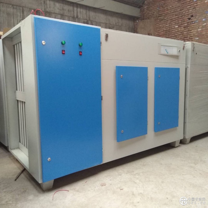 光氧等離子一體機(jī)(自己)