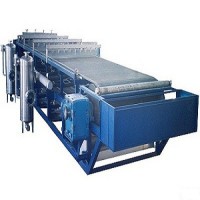 水平帶式過(guò)濾機(jī)