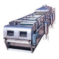 水平帶式真空過(guò)濾機(jī)|固液分離