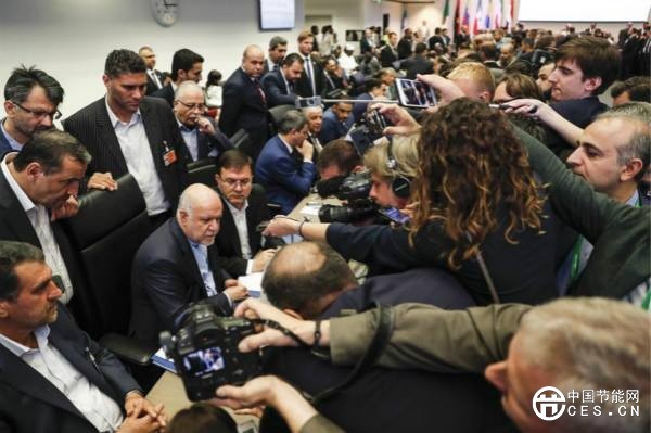 增產(chǎn)的背后:世界原油供需格局悄然生變