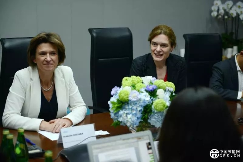 10億歐元布局中國清潔能源產(chǎn)業(yè)，ENGIE在華投資進展怎樣了