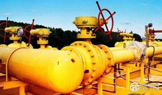 天然氣全球市場到來 亞洲各國首要互聯(lián)互通