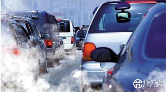 山東七市明年7月實施國六排放標準