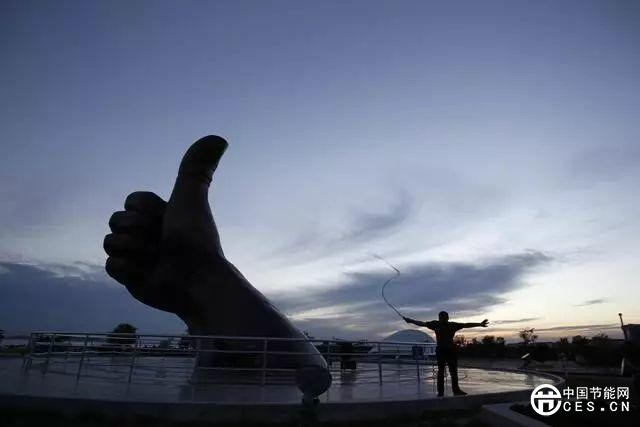 中國快速攻克“未來的能源”后，又在這個領域創(chuàng)下世界之最？