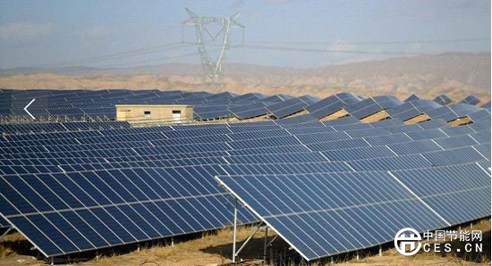 光伏電站交易活躍 全產(chǎn)業(yè)鏈降價(jià)潮涌