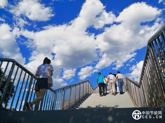 藍(lán)天保衛(wèi)戰(zhàn)目標(biāo)設(shè)定是怎么考慮的?專家詳解