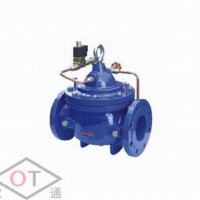 鐵嶺供應(yīng)污水處理廠專用閥