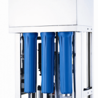 沁園商用純水機QS-RO-LP250