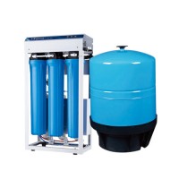 沁園商用純水機QR-R5-08B