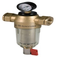 沁園商用前置凈水器QQ-T3