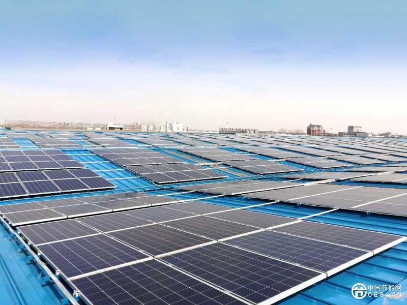 蘇美達能源以專業(yè)節(jié)能減排解決方案助力藍天保衛(wèi)戰(zhàn)