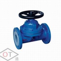 哈爾濱隔膜閥價格