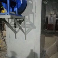 鞍山市生物質(zhì)鍋爐單機布袋除塵器直接報價