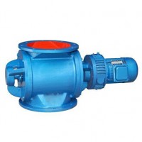 星型卸料器廠家現(xiàn)貨供應(yīng)質(zhì)量可靠使用壽命長(zhǎng)