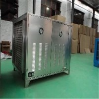 光氧除塵器康凈環(huán)?？啥ㄖ菩吞桚R全