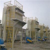 布袋除塵器康凈環(huán)保專業(yè)生產(chǎn)廠家