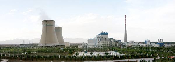  國電庫車發(fā)電3號機組超低排放改造項目一次并網(wǎng)成功