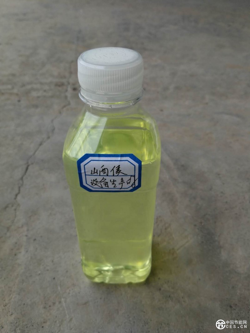 設備做的基礎油7