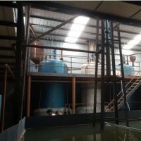 上門安裝廢機油設(shè)備