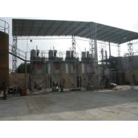 廢機油脫色設(shè)備