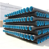 HDPE波紋管