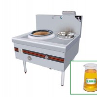 節(jié)能生物醇油-生物醇油灶具-甲醇燃料灶具