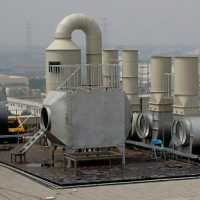 濕式除塵器除塵效率高廠家技術(shù)力量先進(jìn)