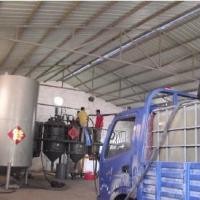 免酸堿廢油煉油設備