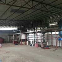 廢油再生潤滑油設(shè)備