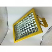 SW8120防爆燈桿燈90W防爆投光燈