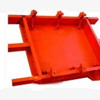 MMB2.1*2.0防水防火密閉門