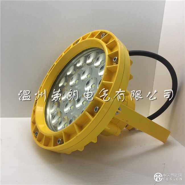 BLD110-30WLED防爆燈；廊道用防爆泛光燈