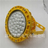 【7.5米高大型場館】ZY8301-50WLED防爆燈