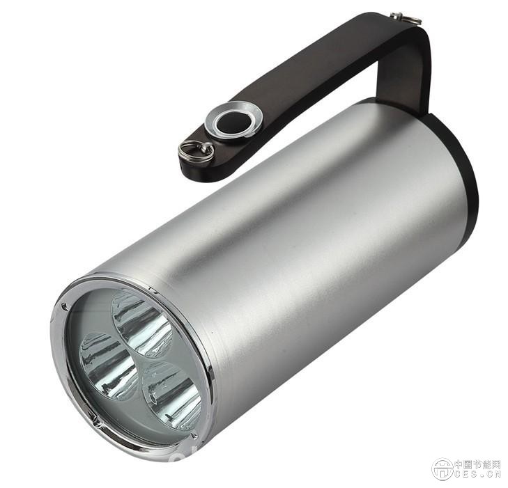 9W/IP68防爆探照燈 BAD305防水強(qiáng)光探照燈