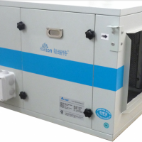 數(shù)字化節(jié)能離心風機箱