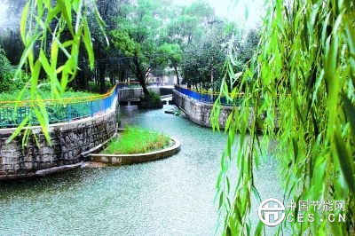 首都國企爭當(dāng)環(huán)保先鋒 京能燃煤鍋爐今年清零