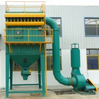 脈沖除塵器康凈環(huán)保專業(yè)生產(chǎn)廠家