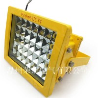 SEF310LED防爆燈尺寸，節(jié)能低碳60W防爆投光燈