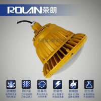 燃料庫(kù)BLD118LED防爆燈；50W防爆節(jié)能燈