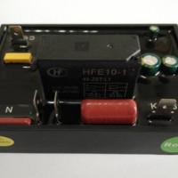 瑞景 單相220V3P 煤改電 空調(diào)軟啟動(dòng) 壓縮機(jī)軟啟動(dòng)器