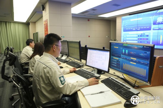 上海電力需求響應實現(xiàn)儲能設施等可控負荷資源的全面覆蓋