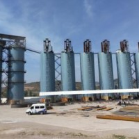 萬達環(huán)保擁有專業(yè)的石灰窯改造技術(shù)團隊，服務(wù)有保障