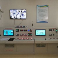 山東萬達環(huán)保專業(yè)石灰窯自動化控制系統(tǒng)