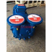 8立方真空泵|15KW水環(huán)式真空泵|2BV5161真空泵