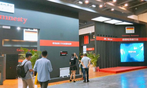 河北國際暖通及空調(diào)技術(shù)展覽