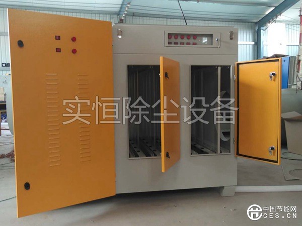 UV光氧催化設(shè)備10