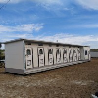 河北移動廁所廠家——生態(tài)環(huán)保廁所——旅游公共衛(wèi)生間