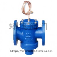 自立式壓差控制閥