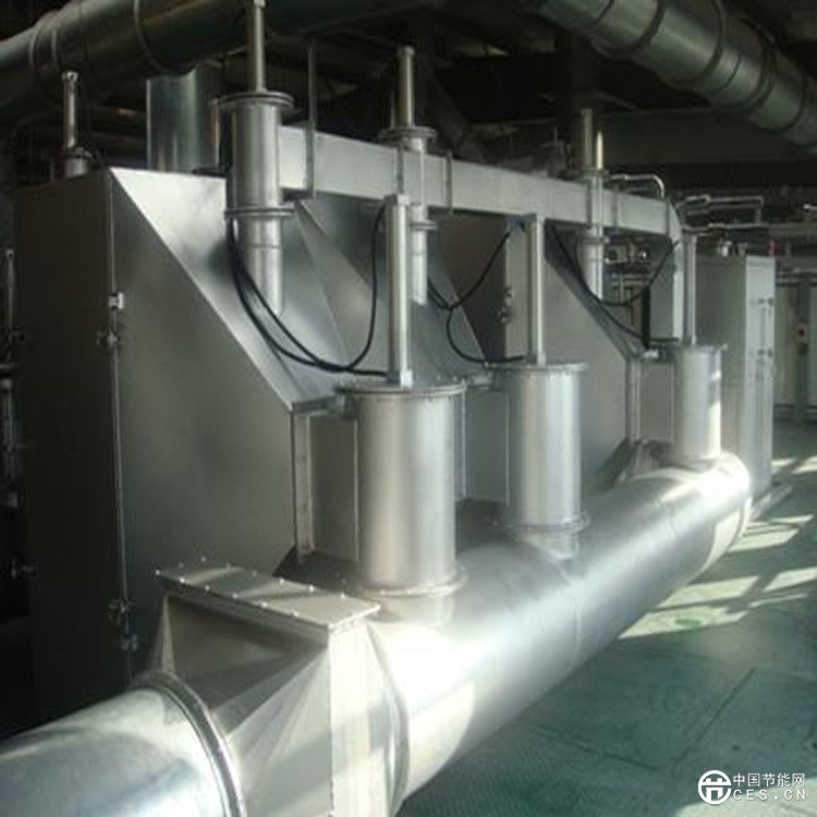 催化燃燒設(shè)備5