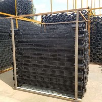 布袋除塵器骨架 不銹鋼袋籠籠骨架生產(chǎn)廠家實(shí)恒除塵現(xiàn)貨供應(yīng)